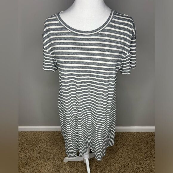 Current/Elliott tshirt dress - Picture 2 of 4